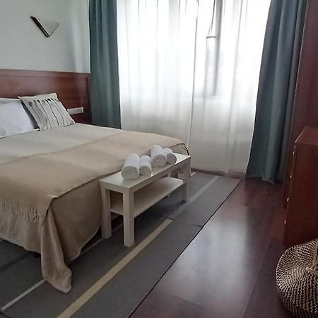 Apartment In Infinity Aparthotel Банско Экстерьер фото