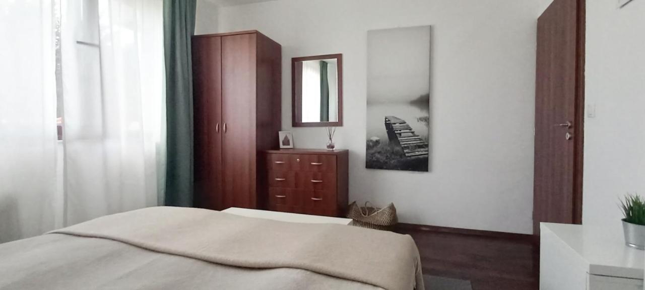 Apartment In Infinity Aparthotel Банско Экстерьер фото