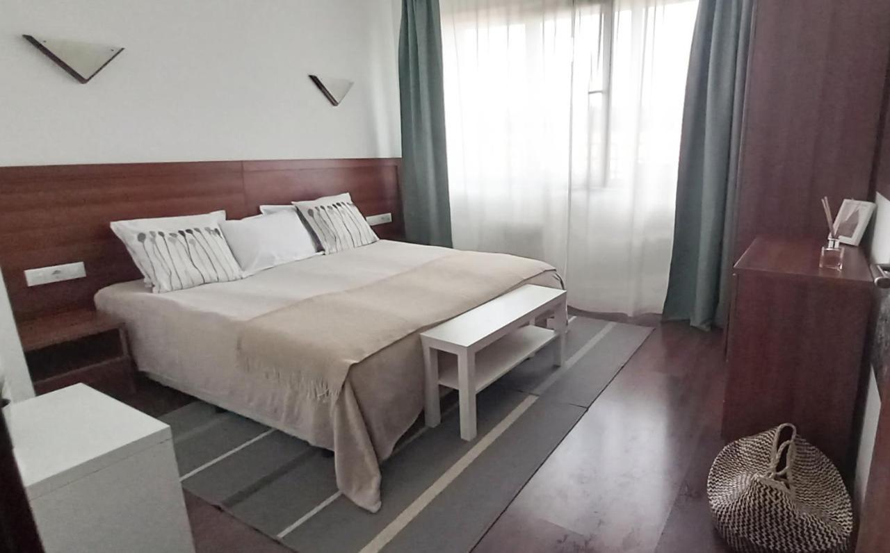 Apartment In Infinity Aparthotel Банско Экстерьер фото