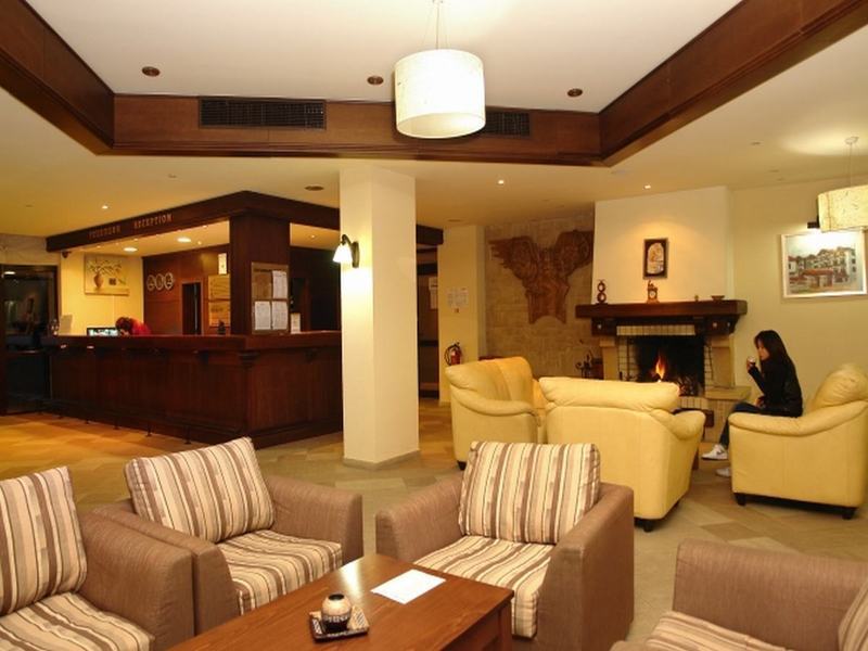 Apartment In Infinity Aparthotel Банско Экстерьер фото